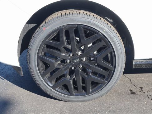 New 2026 Ford Expedition Max Platinum w/ Stealth Performance Package image 19