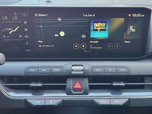 New 2025 Kia K4 GT-Line w/ GT-Line Sunroof Package image 12