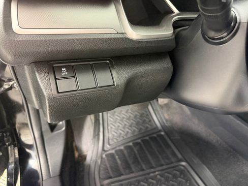 Used 2016 Honda Civic EX-T image 15