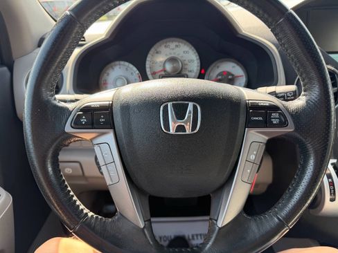 Used 2011 Honda Pilot EX-L image 20