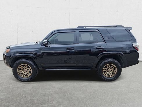 Used 2022 Toyota 4Runner TRD Off-Road Premium image 8