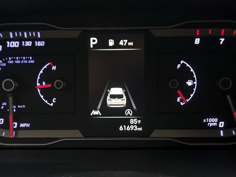 Used 2024 Hyundai Tucson SEL AWD/4WD image 18