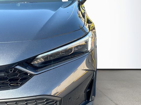 New 2026 Honda Civic Sport Touring image 10