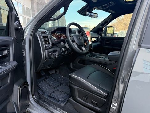 Used 2026 RAM 3500 Limited image 35