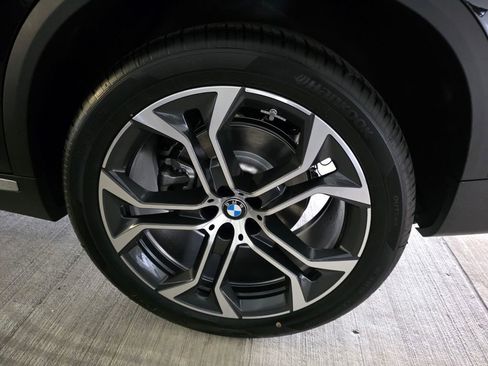 New 2026 BMW X5 sDrive40i w/ Climate Comfort Package RWD image 13