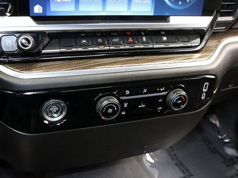 Used 2023 Chevrolet Silverado 1500 LT w/ Protection Package image 19