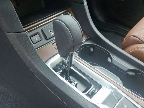 New 2025 Subaru Ascent Touring image 8