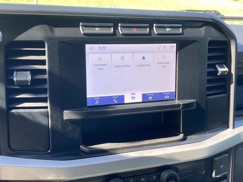 Certified 2023 Ford F250 XL w/ STX Appearance Package AWD/4WD image 23