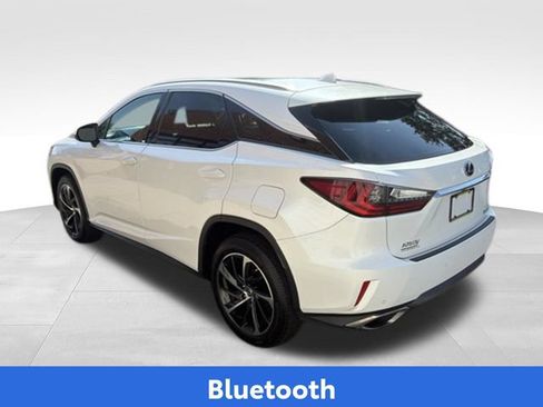 Used 2018 Lexus RX 350 AWD w/ Luxury Package image 10