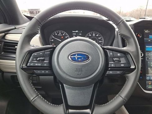 Certified 2026 Subaru Forester Premium AWD/4WD image 20