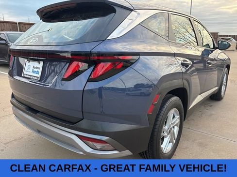 Used 2026 Hyundai Tucson SE FWD image 3