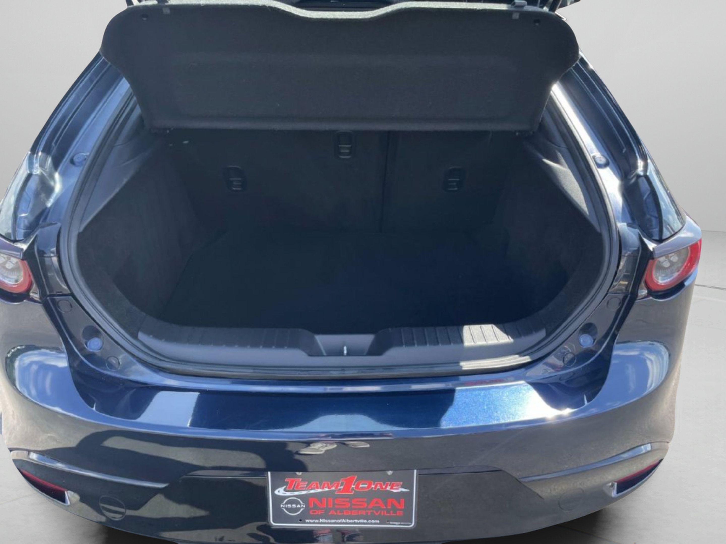 Used 2021 MAZDA MAZDA3 s FWD image 13