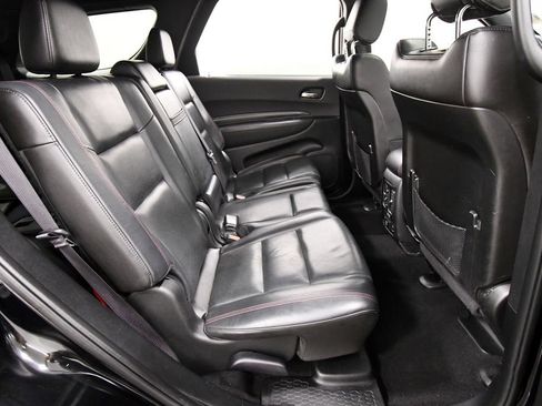 Used 2021 Dodge Durango R/T w/ Blacktop Package AWD/4WD image 17