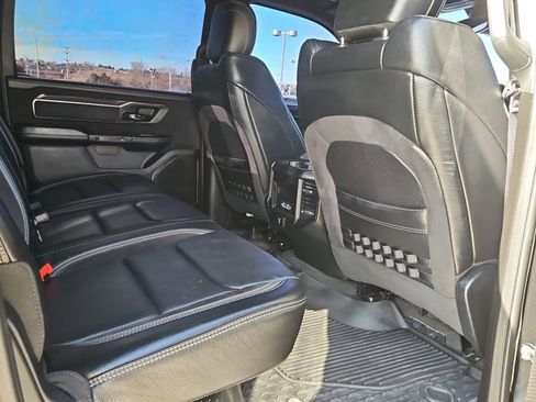 Used 2024 RAM 1500 TRX w/ TRX Level 1 Equipment Group image 19