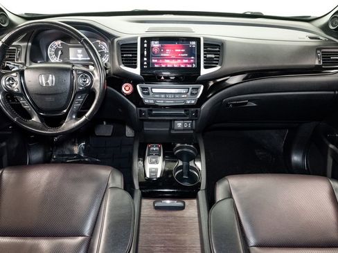 Used 2020 Honda Ridgeline Black Edition image 26