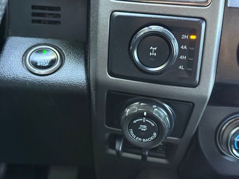 Used 2019 Ford F150 Raptor w/ Equipment Group 802A Luxury image 15