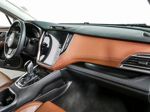 Used 2020 Subaru Outback Touring XT image 25