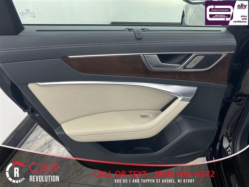 Used 2019 Audi A6 3.0T Prestige w/ Prestige Package AWD/4WD image 43