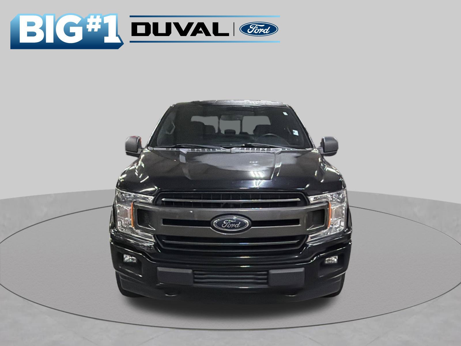 Used 2018 Ford F150 XLT w/ Equipment Group 302A Luxury AWD/4WD image 7