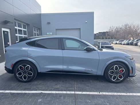 Used 2024 Ford Mustang Mach-E GT image 7