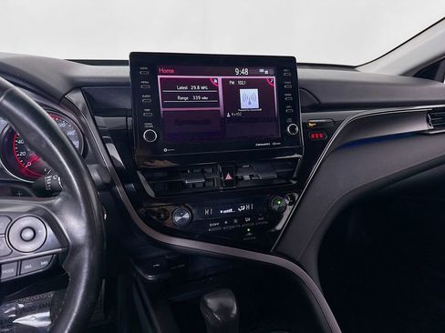 Certified 2024 Toyota Camry XSE image 14