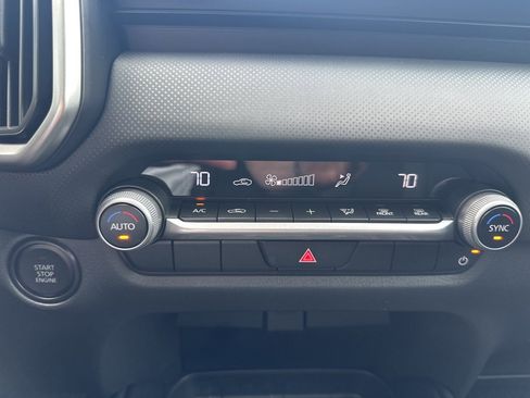 New 2025 MAZDA CX-50 AWD 2.5 S w/ Cargo Package image 35