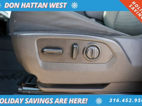 Used 2020 Chevrolet Silverado 1500 LT Trail Boss w/ Convenience Package image 19