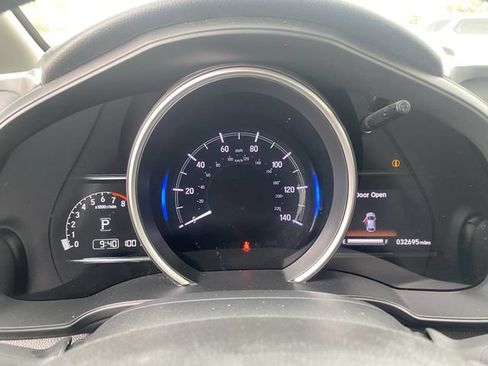 Used 2020 Honda Fit EX image 31