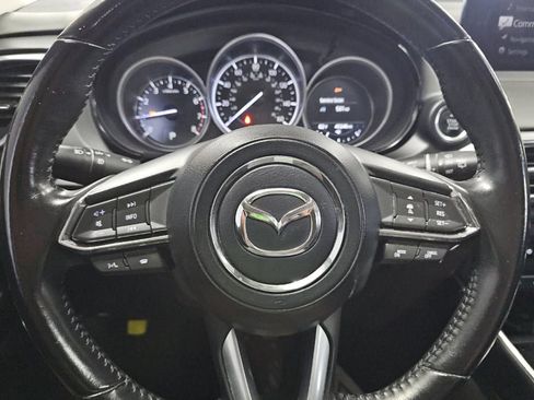 Used 2023 MAZDA CX-9 Touring Plus AWD/4WD image 8