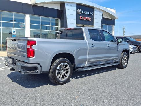 Used 2024 Chevrolet Silverado 1500 High Country image 6