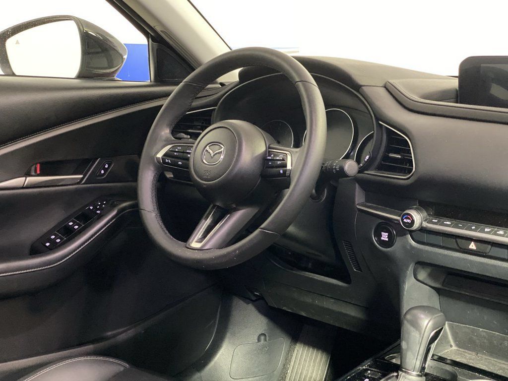 Used 2024 MAZDA CX-30 AWD 2.5 S w/ Select Sport Pkg image 10