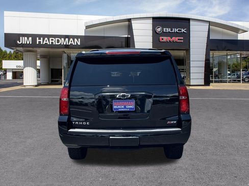 Used 2019 Chevrolet Tahoe LT AWD/4WD image 6