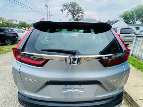 Used 2020 Honda CR-V LX image 19