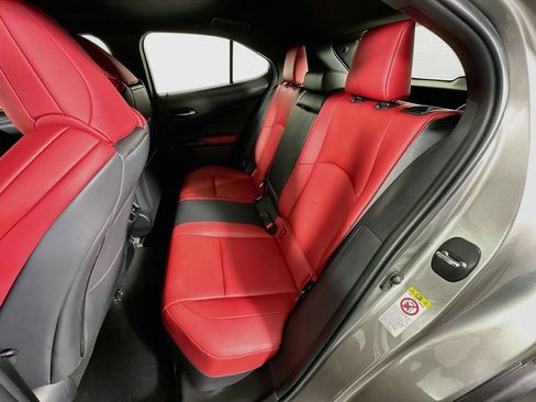 Used 2019 Lexus UX 200 F Sport FWD image 24