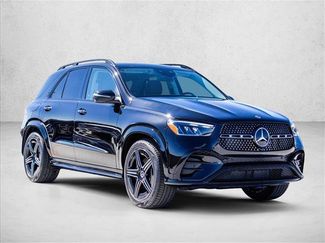 New 2026 Mercedes-Benz GLE 350 4MATIC video 3