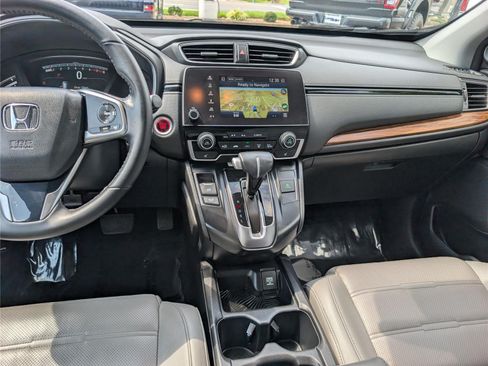 Used 2017 Honda CR-V Touring image 19