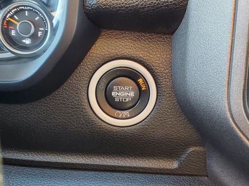 Used 2021 RAM 2500 Tradesman w/ Protection Group image 26