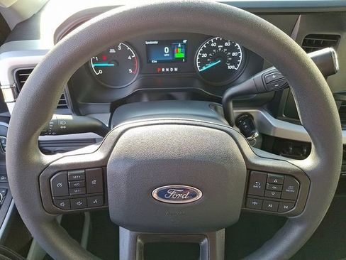 New 2026 Ford F350 XLT w/ Snow Plow Prep Package AWD/4WD image 14