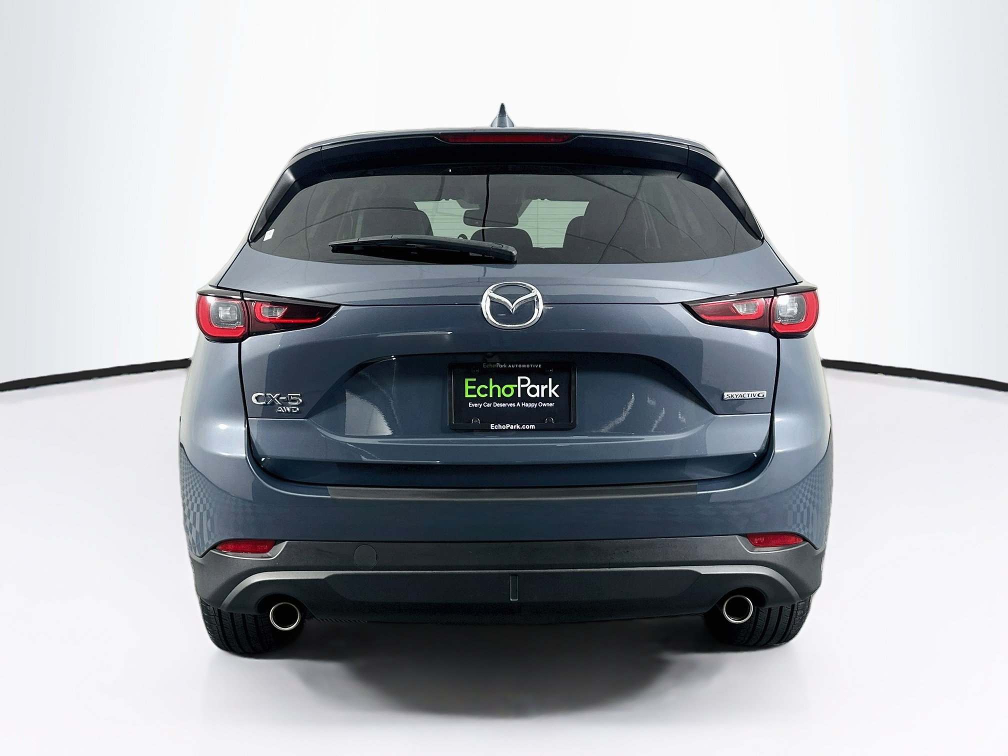 Used 2024 MAZDA CX-5 Carbon Edition AWD/4WD image 7