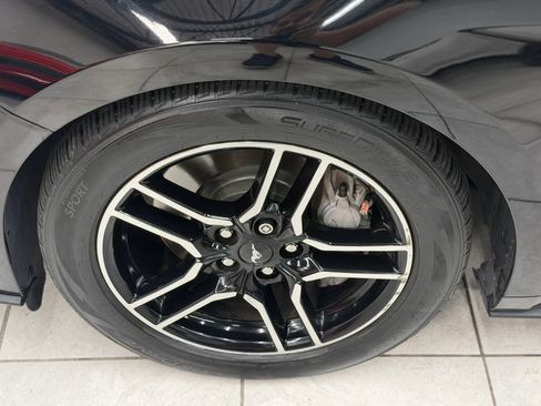 Used 2020 Ford Mustang GT RWD image 27