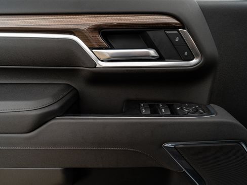 New 2026 Chevrolet Silverado 3500 LT w/ Convenience Package image 35