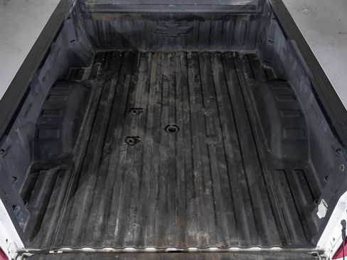 Used 2021 Chevrolet Silverado 2500 LTZ w/ LTZ Texas Edition image 54