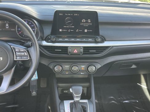 Used 2023 Kia Forte LXS image 15