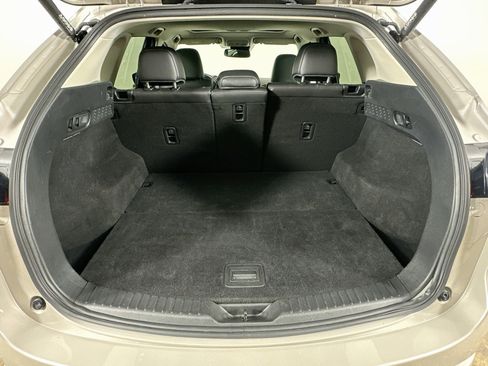 Used 2025 MAZDA CX-5 AWD 2.5 S w/ Preferred Package image 29
