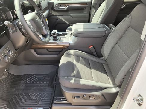 New 2026 Chevrolet Silverado 1500 LT Trail Boss image 14