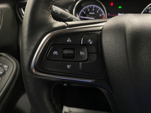 Used 2023 Buick Encore GX Preferred w/ Cold Weather Comfort Package FWD image 42