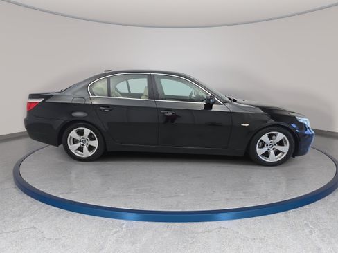 Used 2008 BMW 528i Sedan RWD image 4