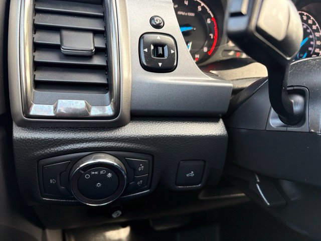 Used 2019 Ford Ranger XLT w/ Equipment Group 301A Mid AWD/4WD image 23