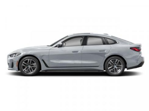 New 2026 BMW 430i w/ M Sport Package RWD image 3