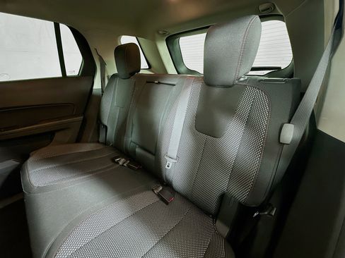 Used 2017 GMC Terrain SLE image 22